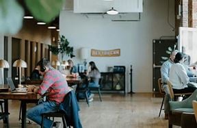 Thrive Coworking - THRIVE Canton The Mill Etowah DO NOT USE