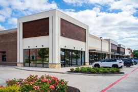 Cypress Crossing