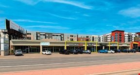 South Colorado Shoppes