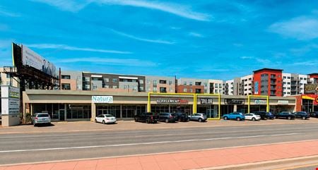 Retail space for Rent at 347-351 South Colorado Boulevard in Denver