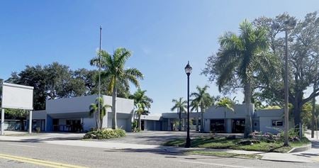 Photo of commercial space at 1505 Tamiami Trail (14th St W) in Bradenton