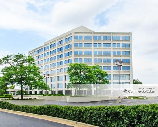 One Imperial Place