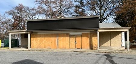 Photo of commercial space at 196 Hwy 35 in Keyport