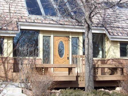 Office space for Rent at 3985 Wonderland Hill Ave in Boulder