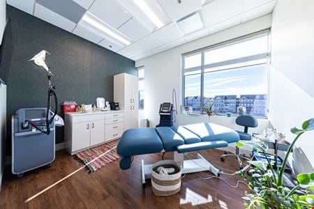 Office space for Rent at 24560 Southpoint Dr in Aldie
