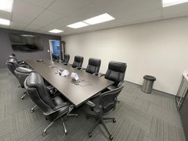 10024 Office Center Avenue