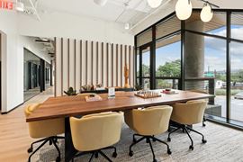 Industrious - 924 East 7th Street