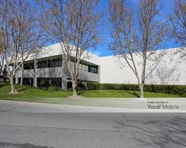 LBA Logistics Center - 8311 Central Avenue