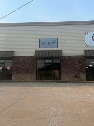 280 Industrial Drive Suite B