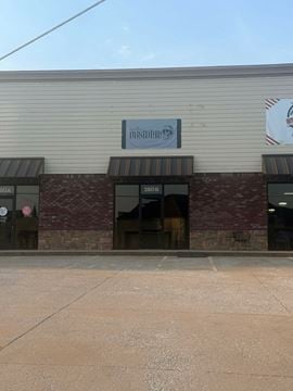 280 Industrial Drive Suite B