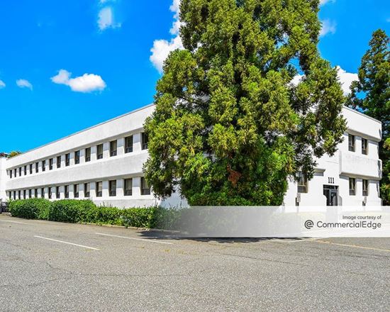 Fairfield Professional Center