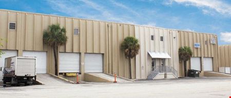 Industrial space for Rent at 9006 NW105th Way - 9,383 SF in Medley