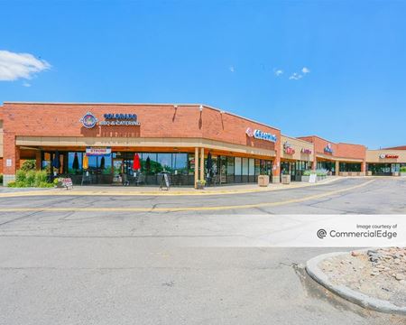 Photo of commercial space at 311 East County Line Road in Littleton
