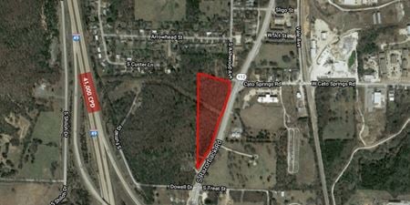 VacantLand space for Sale at Razorback Rd  in Fayetteville