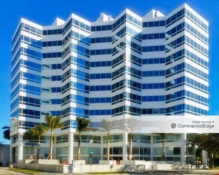 Office space for Rent at 100 NE 3rd Avenue in Fort Lauderdale