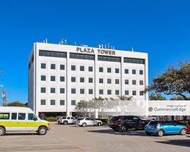 Plaza Tower