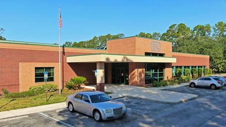 Office space for Rent at 8014 Bayberry Road in Jacksonville