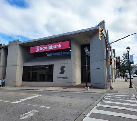 Retail space for Sale at 72-76 Main Street in Cambridge