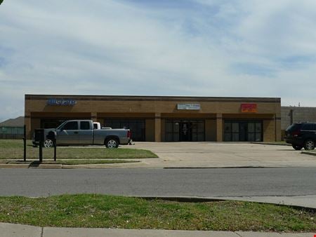 Photo of commercial space at 1161 Sonoma Park Dr in Norman