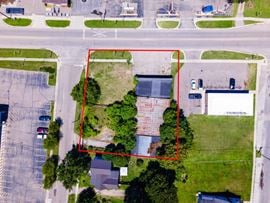 210 W Main St