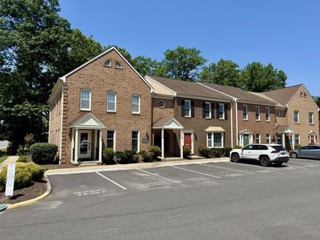 Office space for Sale at 9250B Mosby Street in Manassas