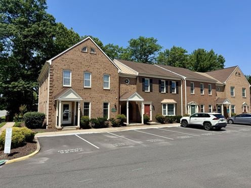 Office Condo