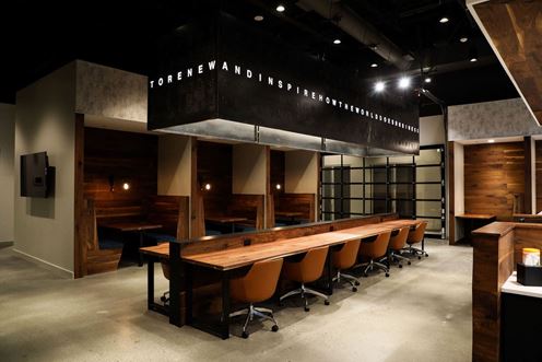Roam Buckhead – Peachtree - Buckhead – Peachtree
