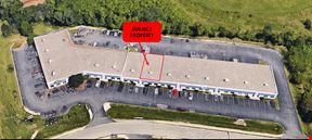 W228S6944 Enterprise Dr, Unit 107
