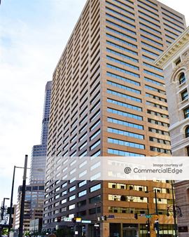 Denver City Center - Johns Manville Plaza
