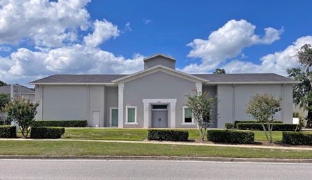Office space for Rent at 150 Dog Track Road in Longwood