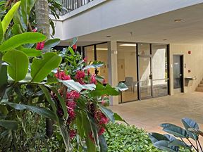 Boynton Beach Professional Center