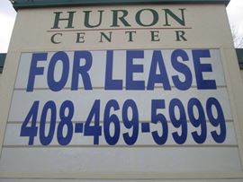Huron Shopping Center