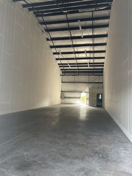 Warehouse Space Available for Sublease