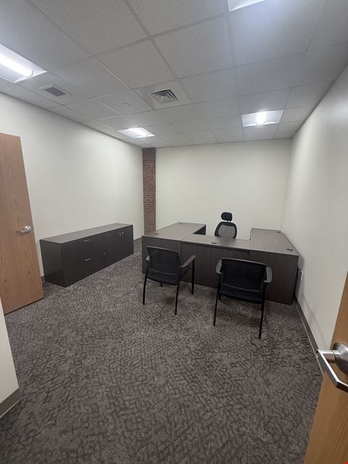 Shared Office Space | Southside of Pittsburgh