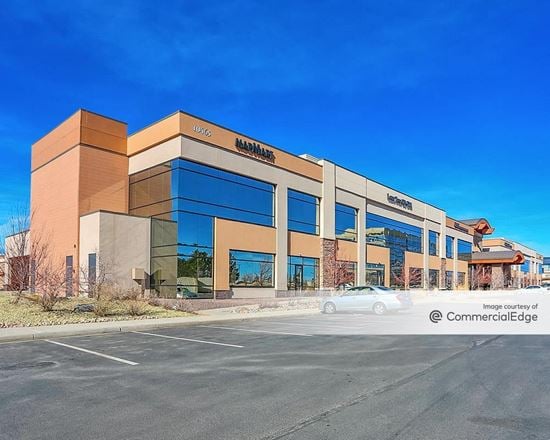 Park Ridge Office Suites