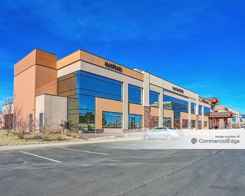 Park Ridge Office Suites