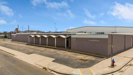 Lubbock Warehouse