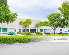 Prologis Copans Business Park 6