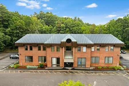 Office space for Sale at 7 State Route 101 Units C&D in Amherst
