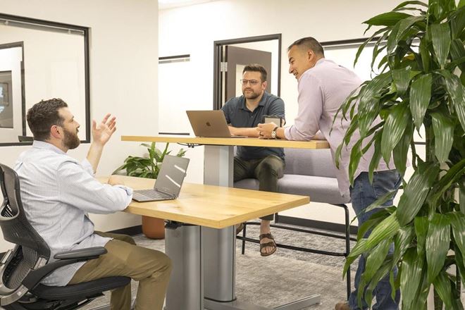 Bloom Workspaces