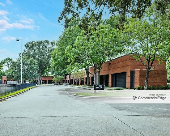 Westport Business Park