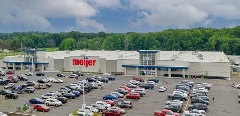 Retail space for Rent at 1400 Boardman-Canfield Road in Boardman