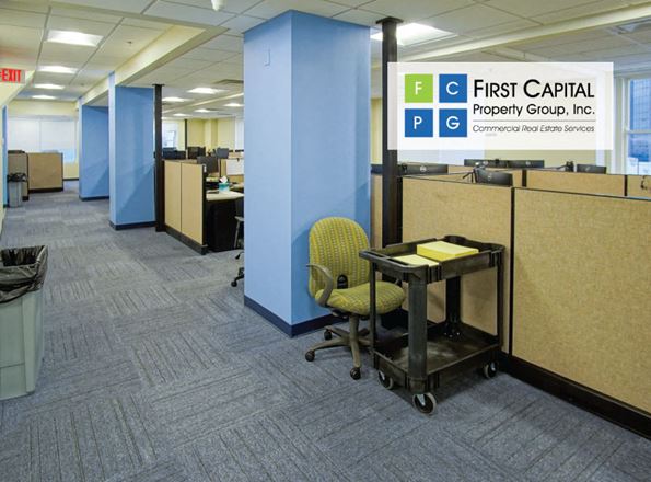 The Metcalf Building | Office & Retail