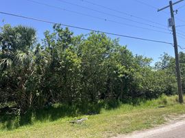 2.62 Acre Palm River - 23 Unit Townhome Planned Development