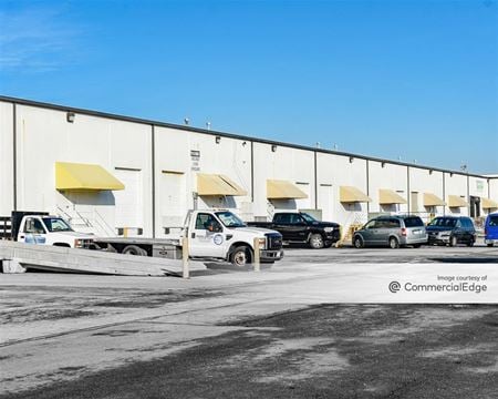 Industrial space for Rent at 9000 Cotter Street in Lewis Center