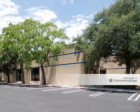 Photo of commercial space at 13526 Nacogdoches Road in San Antonio