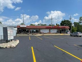 264-304 N Lafayette St