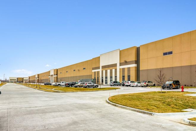 Northland Park Building VIII