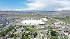 Northshore Commerce Center