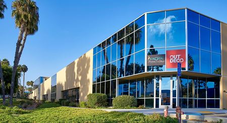 Photo of commercial space at 6200  Yarrow Drive in Carlsbad